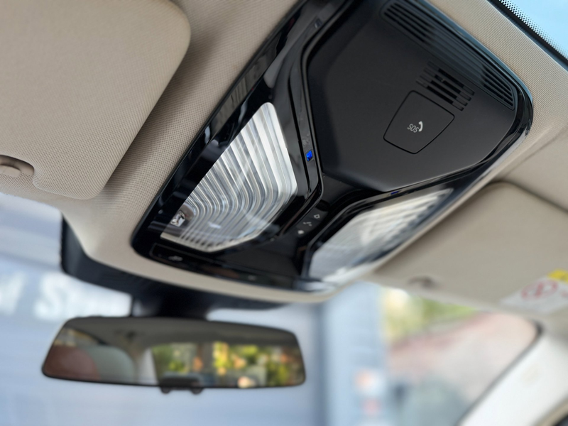 BMW 540 5-serie 540i xDrive High Executive | Pano | 360 | — photo 46