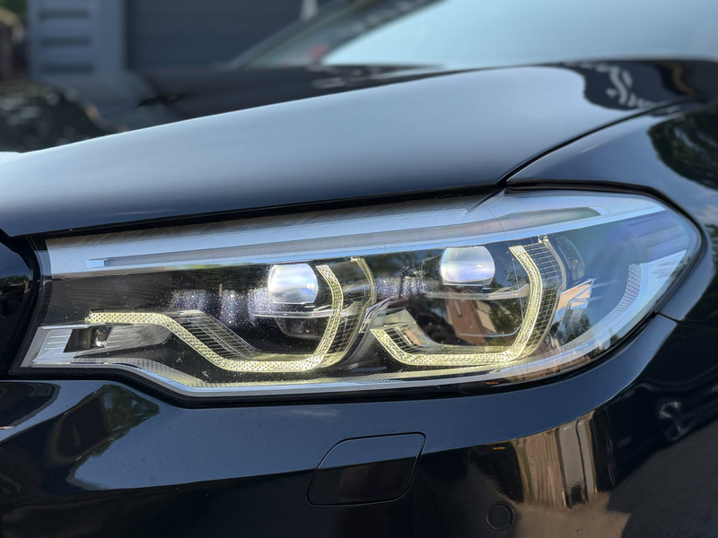 BMW 540 5-serie 540i xDrive High Executive | Pano | 360 | — photo 5