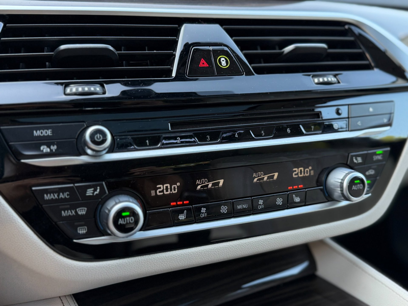 BMW 540 5-serie 540i xDrive High Executive | Pano | 360 | — photo 37