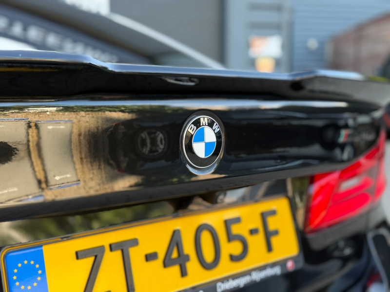 BMW 540 5-serie 540i xDrive High Executive | Pano | 360 | — photo 13