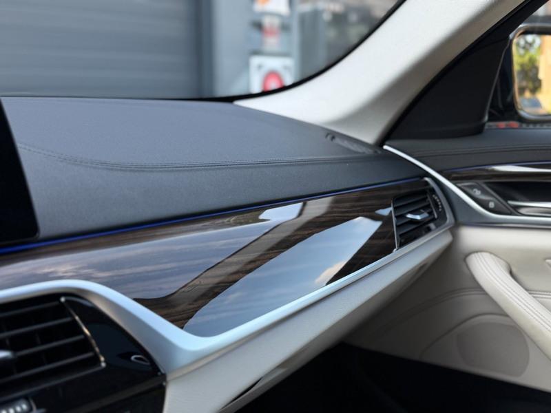 BMW 540 5-serie 540i xDrive High Executive | Pano | 360 | — photo 47