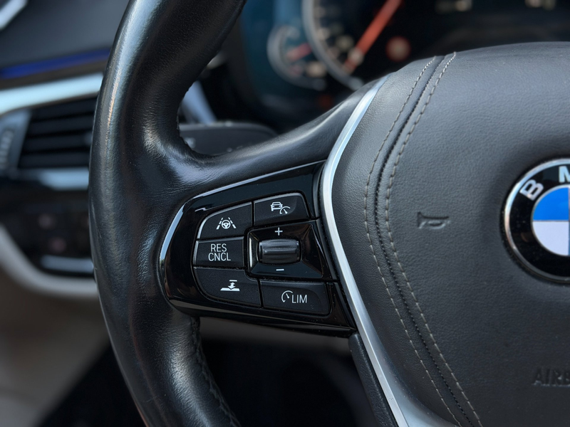 BMW 540 5-serie 540i xDrive High Executive | Pano | 360 | — photo 34