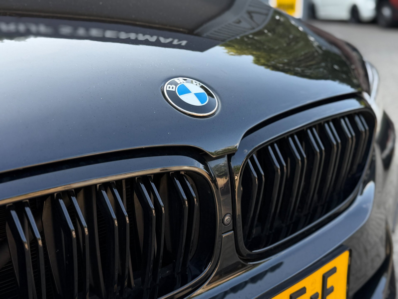 BMW 540 5-serie 540i xDrive High Executive | Pano | 360 | — photo 8