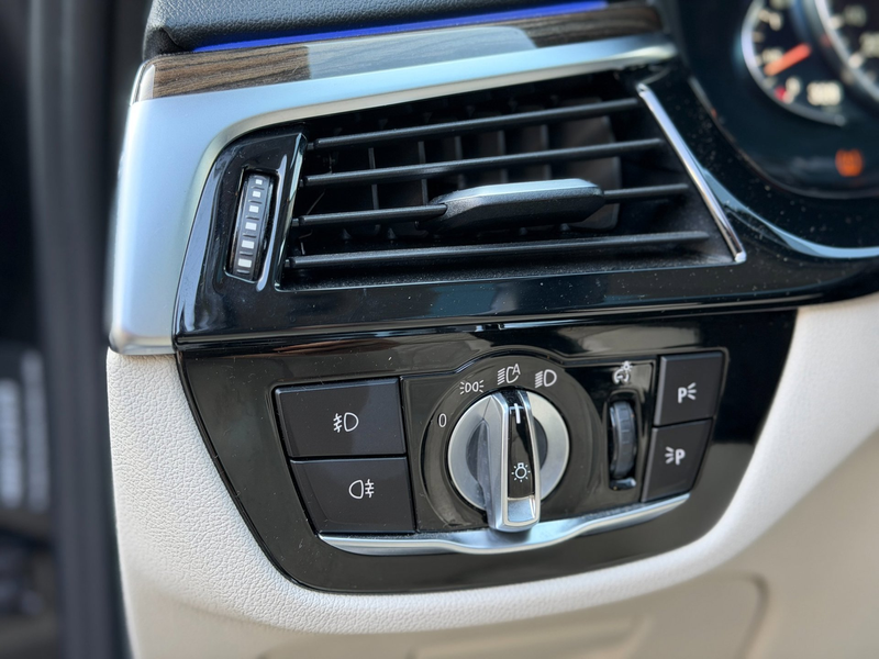 BMW 540 5-serie 540i xDrive High Executive | Pano | 360 | — photo 31