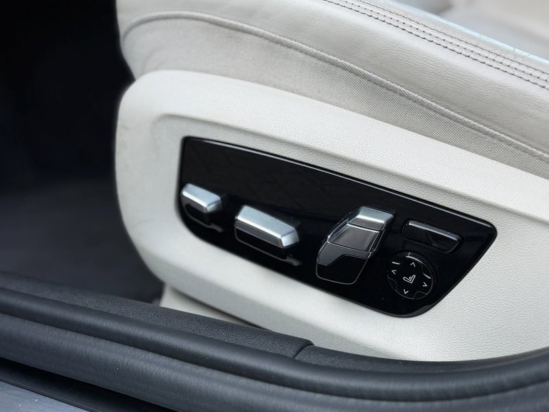 BMW 540 5-serie 540i xDrive High Executive | Pano | 360 | — photo 26