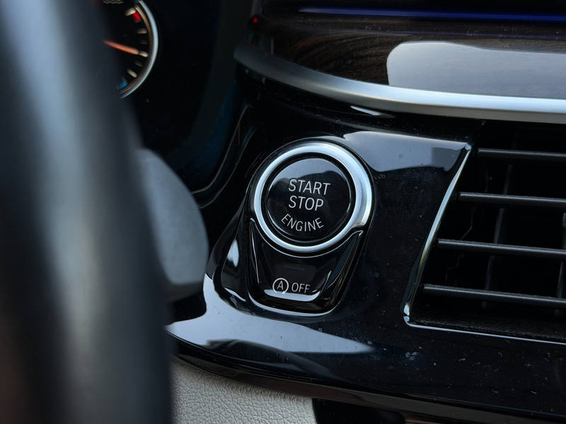 BMW 540 5-serie 540i xDrive High Executive | Pano | 360 | — photo 39