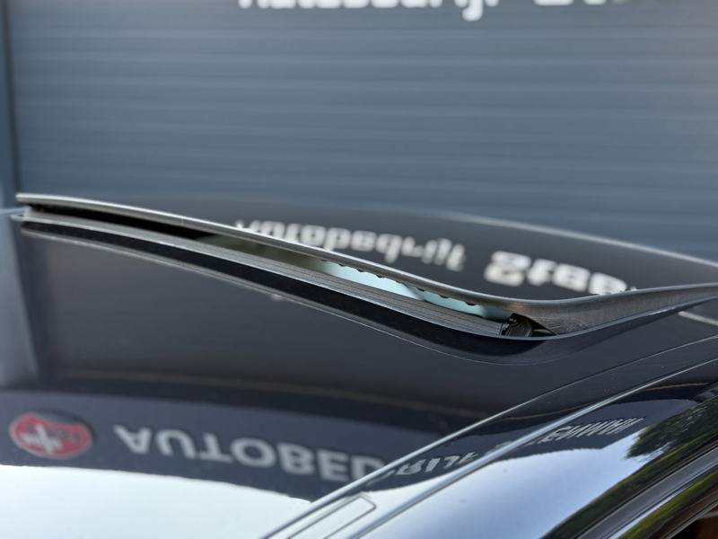 BMW 540 5-serie 540i xDrive High Executive | Pano | 360 | — photo 17