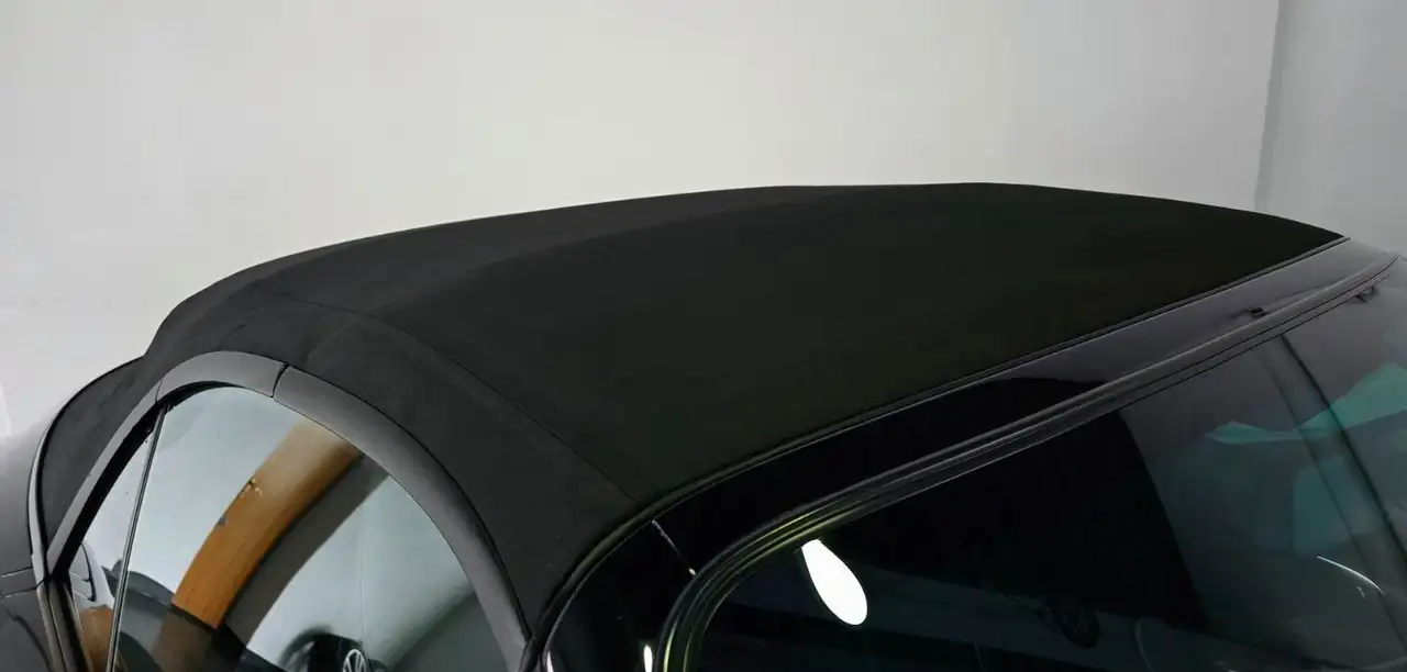 Porsche 996 CARRERA CABRIO*SCHALTER*ERST-60TKM*XENON*NAV, foto 4