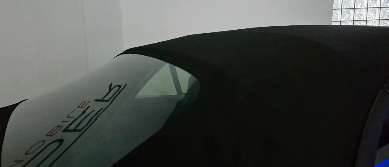 Porsche 996 CARRERA CABRIO*SCHALTER*ERST-60TKM*XENON*NAV, foto 5
