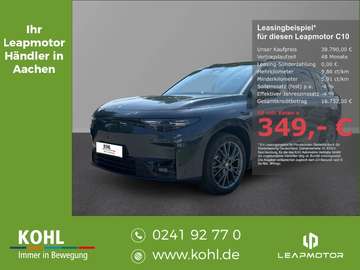 Design Pro MY25 DAB PDC 360° Kamera ACC SHZ Klimaa