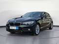 BMW 118 i Advantage 17'LM PDC Sitzhzg. Vorn RFT NSW Noir - thumbnail 2