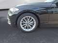 BMW 118 i Advantage 17'LM PDC Sitzhzg. Vorn RFT NSW Noir - thumbnail 11