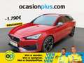 CUPRA Leon Sportstourer 1.4 TSI VZ E HYBRID DSG 245 Rojo - thumbnail 1