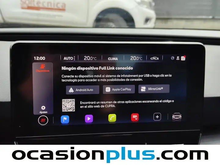 Cupra León 2021, foto 9