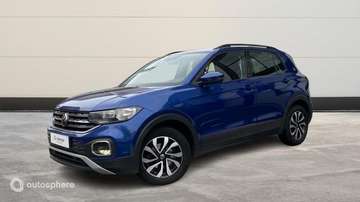 1.0 TSI 110ch Active