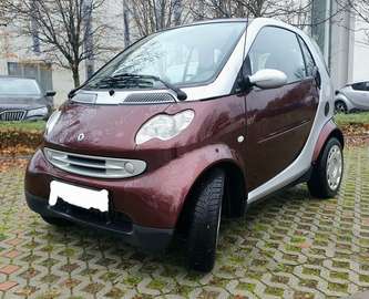 passion Softouch Allwetterreifen,Klima,Sitzheizung