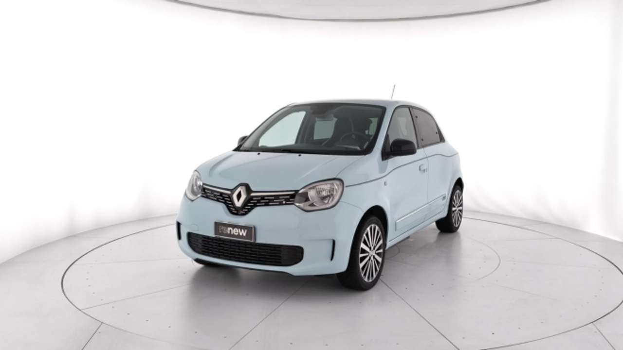 Renault Twingo Twingo Techno 22kWh