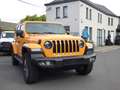 Jeep Wrangler Phev Hybride**Deep-Orange**26000km!!! Orange - thumbnail 13