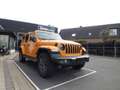 Jeep Wrangler Phev Hybride**Deep-Orange**26000km!!! Orange - thumbnail 6