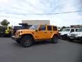Jeep Wrangler Phev Hybride**Deep-Orange**26000km!!! Orange - thumbnail 11