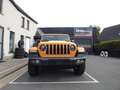 Jeep Wrangler Phev Hybride**Deep-Orange**26000km!!! Orange - thumbnail 7