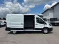 Ford Transit Transit Kasten 2,0 EcoBlue L3H2 350 Trend Weiß - thumbnail 4