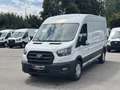 Ford Transit Transit Kasten 2,0 EcoBlue L3H2 350 Trend Weiß - thumbnail 1