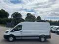 Ford Transit Transit Kasten 2,0 EcoBlue L3H2 350 Trend Weiß - thumbnail 3