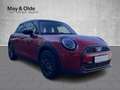 MINI Cooper S HUD PANO NAV LED SHZ Kurvenlicht Alarm 2-Zonen-Kli Rot - thumbnail 4