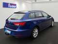 SEAT Leon 1.4 TSI ST Style  Garantie Navi RFK Sitzhzg Klima Bleu - thumbnail 4