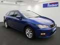SEAT Leon 1.4 TSI ST Style  Garantie Navi RFK Sitzhzg Klima Blau - thumbnail 2