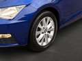 SEAT Leon 1.4 TSI ST Style  Garantie Navi RFK Sitzhzg Klima Bleu - thumbnail 8