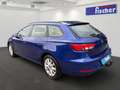 SEAT Leon 1.4 TSI ST Style  Garantie Navi RFK Sitzhzg Klima Bleu - thumbnail 5