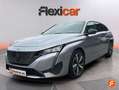 Peugeot 308 SW 1.5 BlueHDi S&S Allure 130 Gris - thumbnail 3