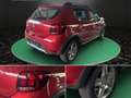 Dacia Sandero II~ 1.5 dCi Stepway Prestige~Diesel~Klima~Ahk~Allw Rojo - thumbnail 6