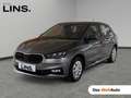 Skoda Fabia Essence Gris - thumbnail 1