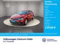 Volkswagen Polo 1,0 l TSI OPF Life Rot - thumbnail 1