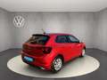 Volkswagen Polo 1,0 l TSI OPF Life Rot - thumbnail 10