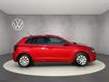 Volkswagen Polo 1,0 l TSI OPF Life Rot - thumbnail 5