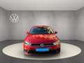 Volkswagen Polo 1,0 l TSI OPF Life Rot - thumbnail 3