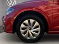 Volkswagen Polo 1,0 l TSI OPF Life Rot - thumbnail 26