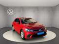 Volkswagen Polo 1,0 l TSI OPF Life Rot - thumbnail 4
