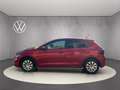 Volkswagen Polo 1,0 l TSI OPF Life Rot - thumbnail 11