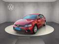 Volkswagen Polo 1,0 l TSI OPF Life Rot - thumbnail 2