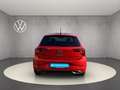 Volkswagen Polo 1,0 l TSI OPF Life Rot - thumbnail 9