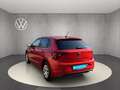 Volkswagen Polo 1,0 l TSI OPF Life Rot - thumbnail 7