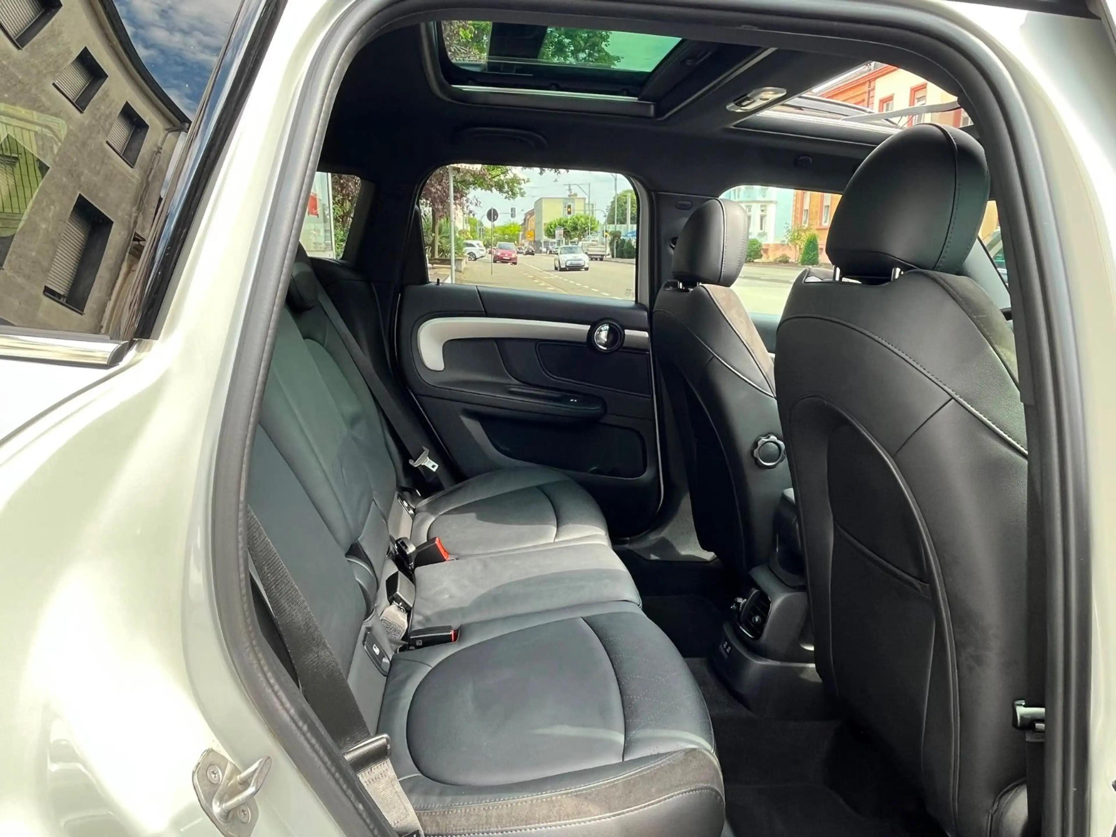 MINI Cooper Countryman COOPER Countryman Classic Trim Aut. PANORAMA — photo 15