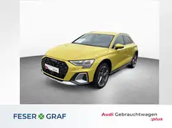 Audi A3 allstreet 35 TDI S tronic ACC LED KAMERA