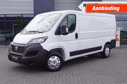 Fiat Ducato 2.2 JTD  L2H1 /140pk /PDC / Camera /Trekhaak/App-C