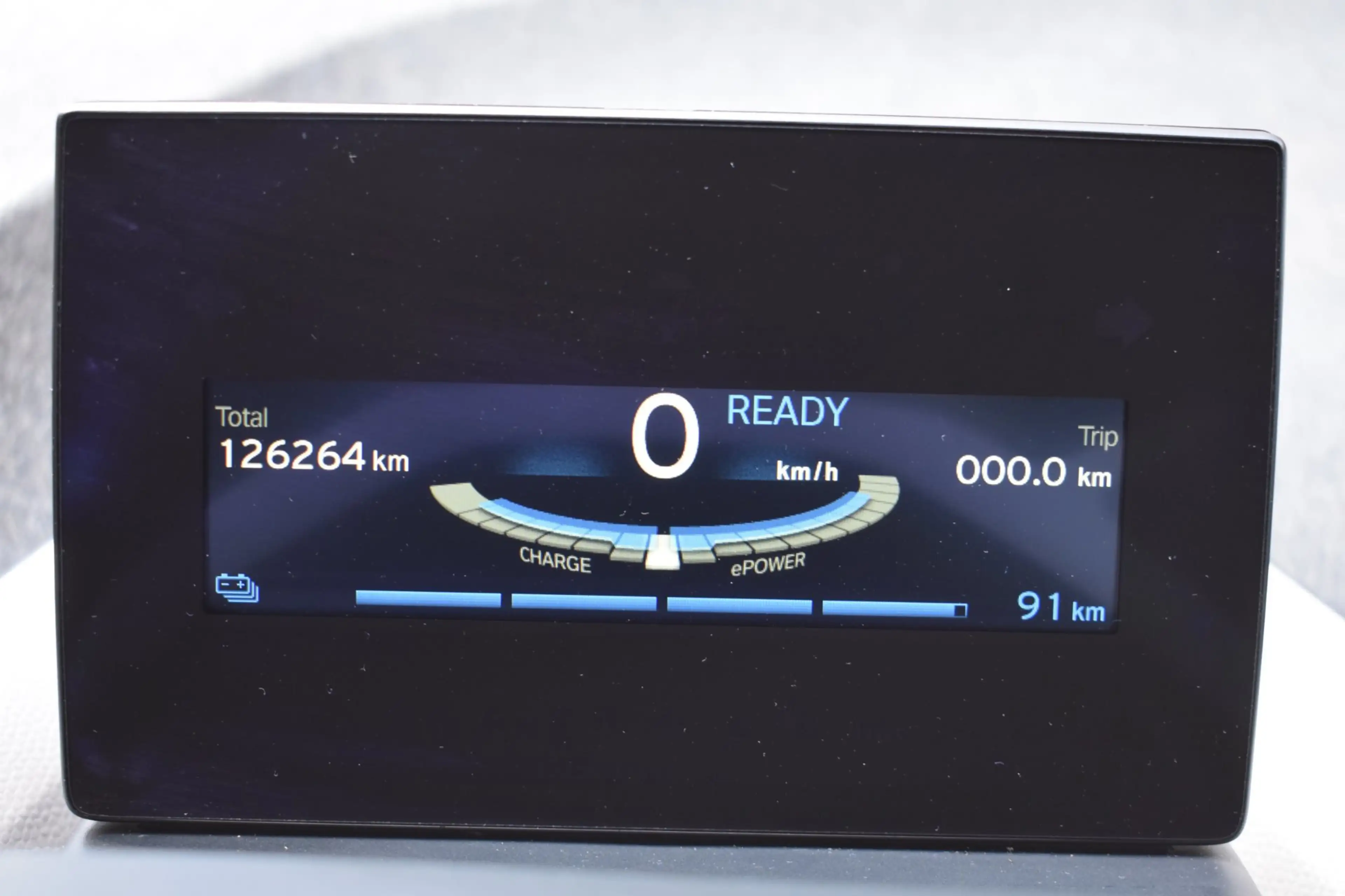 BMW i3 Basis Comfort 22 kWh SOH 75,8% '13 Navi Clima Crui — photo 13